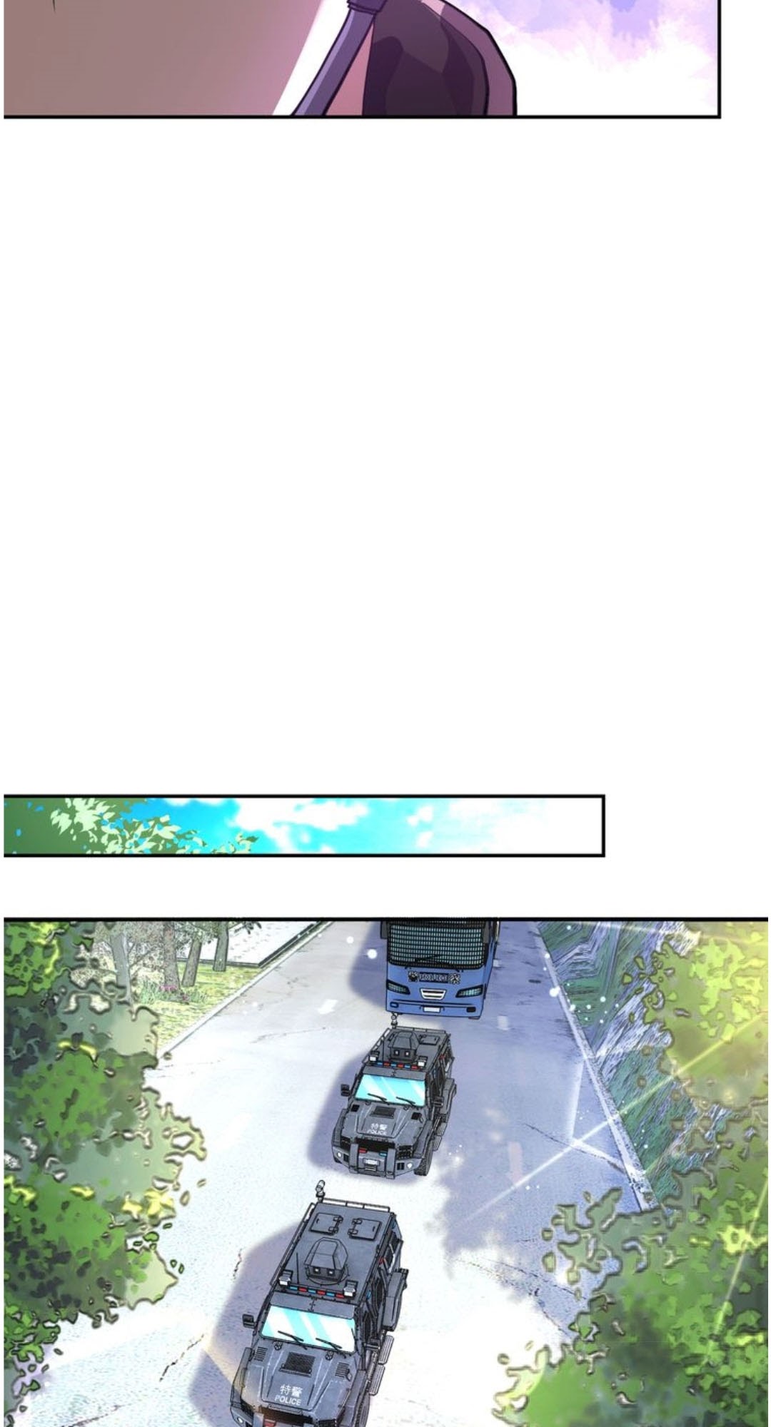 Super System Chapter 112 Gambar 29